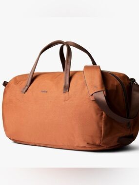 BELLROY Venture Duffle Travel Bag 55L